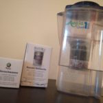 Acala & Brita - Unsere Erfahrung mit Wasserfiltern ohne Plastik