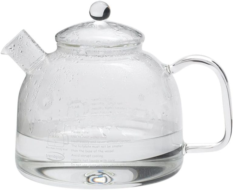 Wasserkocher aus Glas ohne Plastik gesucht? Hier entlang! Wasserkocher aus Glas ohne Plastik gesucht? Hier entlang!