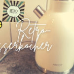 Günstige Retro-Wasserkocher kaufen